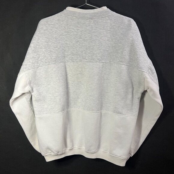 Vintage 90's Men's Apple Computer Long-Sleeve Sweat Shirt - Picture 2 of 11